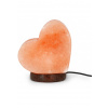 Legami Soľná lampa Legami Himalayan Salt Lamp - Heart