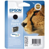 Cartridge Epson T0711 čierna (C13T07114012)