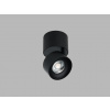LED2 KLIP ON 8585054400201 Farba: Čierna LED2