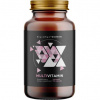 BrainMax Women Multivitamín – Multivitamín pre ženy 90 rastlinných kapsúl – poškodený obal