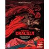 Scars Of Dracula Limited Collectors Edition 4K Ultra HD + Blu-Ray