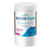 Vitar Veterinae ArtiVit Forte sypká zmes 600 g