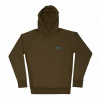 Aqua Mikina Classic Hoody - XXXL