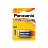 PANASONIC Alkaline Power 9V 1ks 6LF22APB/1BP