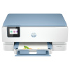 HP ENVY Inspire 7221e All-in-One Printer Atramentový A4 4800 x 1200 DPI 15 str. za minútu Wi-Fi (2H2N1B#686)
