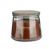 WOODEN Cigary a whisky 250 g
