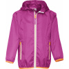 Playshoes Nepremokavá ľahká bunda fialovoružová Veľkosť: 098