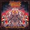 CD Embryonic Autopsy: Prophecies Of The Conjoined LTD | DIGI