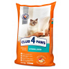 Club 4 Paws Premium suché krmivo kuracie mäso 14 kg