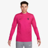 Nike Chelsea FC Storm-FIT Drill Top 2024 2025 Mens Pink Prime L