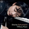 Poon Tiffany - Schumann:Diaries [CD]
