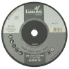 LUKAS® Kotouč řezný 230×22,23×3,0 mm, ocel