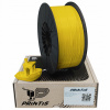 FILAMENT PLA 1KG ŽLTÝ 1,75MM PRINTIS VYSOKÁ KVALITA PRE 3D TLAČIARNE 1000g