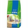 Podstielka pre mačky Cats Best Universal, 40 l / 22 kg
