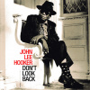 John Lee Hooker, Don't Look Back, CD