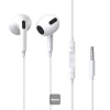 Baseus Encok H17/Jack/Biela (6932172607791)