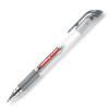 Gélový roller Edding 2185 metalický strieborný