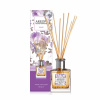 Aróma difuzér AREON HOME BOTANIC - Violet, 150 ml