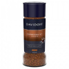 Instantná káva, 100 g, v sklenenej dóze, DAVIDOFF 
