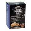 Špeciálna zmes 48 ks - Brikety Bradley Smoker