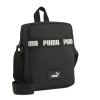 Taška malá PUMA TAPE čierna 9117401 Čierna