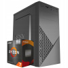 Pix ProTask počítač Ryzen 7 5700G 1TB NVMe 32GB DDR4 Win11 kancelársky DVD