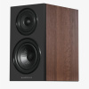 Wharfedale DIAMOND 12.1i Walnut (2-pásmové regálové reproduktory (cena za pár))