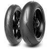PIRELLI 120/70 ZR17 DIABLO SUPERCORSA V4 SP M/C (58W) TL FRONT DOT2025