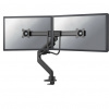 Neomounts DS75-450BL2 držiak / stojan na monitory 81,3 cm (32