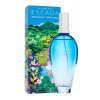 Escada Nectar De Costa Rica, Toaletná voda 100ml pre ženy