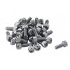 REVERSE Piny Escape Pro + Black one set 42 ks silver