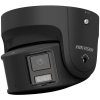 Hikvision Pro Series with ColorVu DS-2CD2387G2P-LSU/SL(4MM)(C)/BLACK bezpečnostní kamera Provedení Turret Bezpečnostní IP kamera Vnitřní a venkovní 5120 x 1440 px Strop