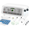 Activeshop Device Elegante 1897 5v1 mikro + vakuum + darsonval + ultrazvuk + sprej