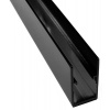 Gelco Gelco, SIGMA SIMPLY BLACK stenový profil, NDGS03B