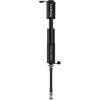 Pumpička Lezyne Pocket Drive Pro Hv - Matte Black/Gloss Black uni