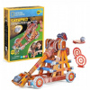 CubicFun 3D puzzle National Geographic: Katapult 93 ks