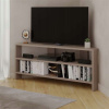 Stojaca RTV skrinka Houseland 110 cm x 45 cm x 36 cm