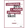 Literatura pro 1. ročník středních škol