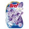 Bref Power Aktiv WC záves guličky Levandula 3 x 50 g