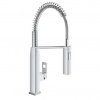 Drezová batéria Grohe Eurocube 31395000