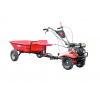 Malotraktor HECHT 7970-57970 SET