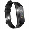 Pásik MOVEMENT_TRADE pre Xiaomi, čierny