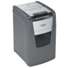 Skartovací stroj Optimum Auto plus Optimum Auto plus 150X 44 L, kapacita listů: 150 Příčný řez Rexel