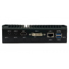 CarTFT FleetPC-4-F Car-PC (Intel Celeron N3060, Autostart, 9 - 60V DC, GPS, Fanless) 3173