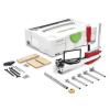 Vŕtací stroj na schodiská Festool GD D10-40 A Set 768098