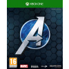Marvel's Avengers (XONE) (CZ)