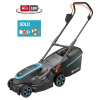 Gardena akumulátorová kosačka PowerMax 37/36V P4A bez akumulátora