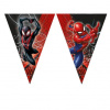 Papierová girlanda Spider-Man 2,3 m - Procos