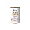 Brit Mono Protein Rabbit 400 g