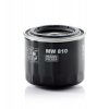 Olejový filter MANN-FILTER MW 810 (MW810)